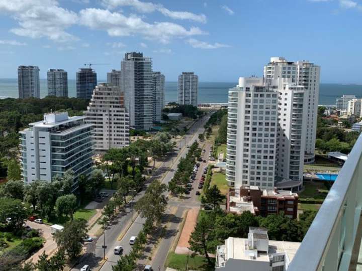Apartamento en venta en Maldonado