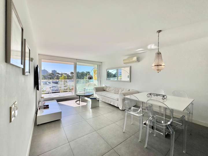 Apartamento en venta en Avenida Franklin Delano Roosevelt, Punta Del Este