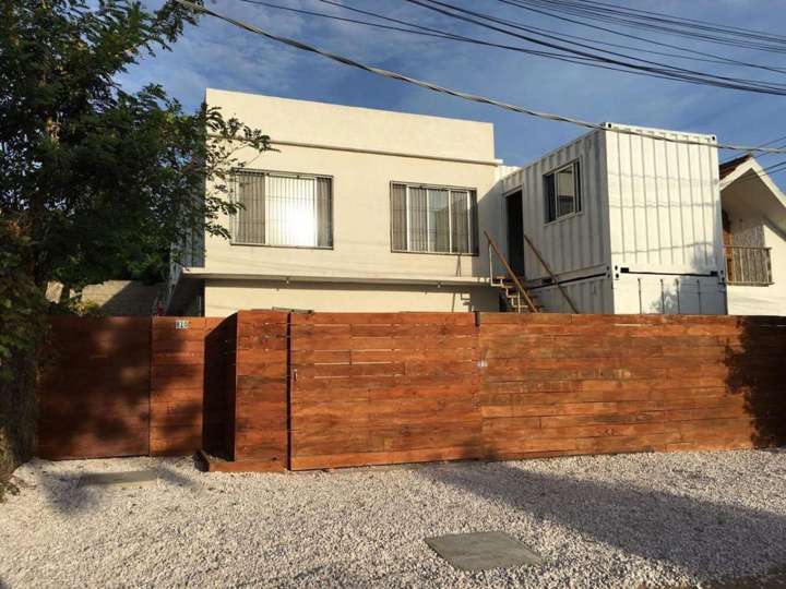 Apartamento en venta en Sarubbi, Maldonado