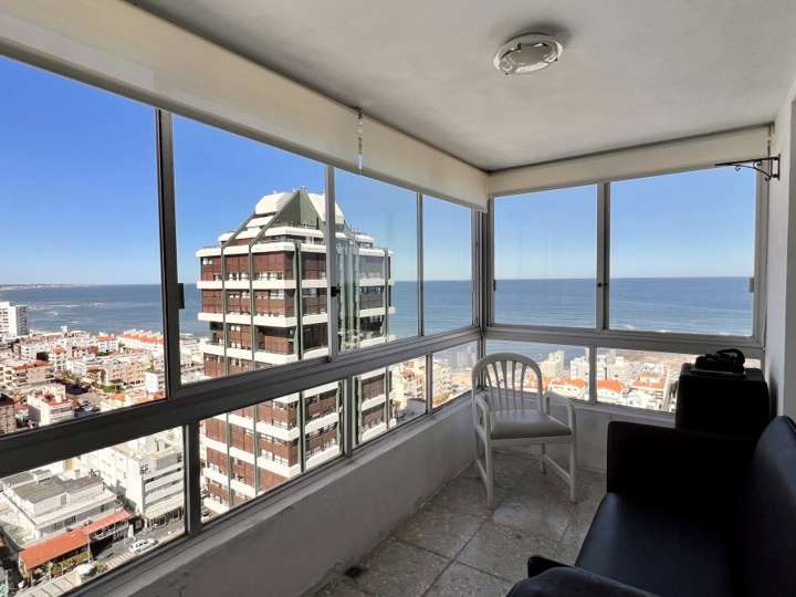 Apartamento en venta en Maldonado