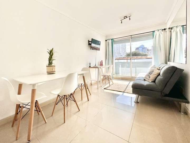 Apartamento en venta en Maldonado