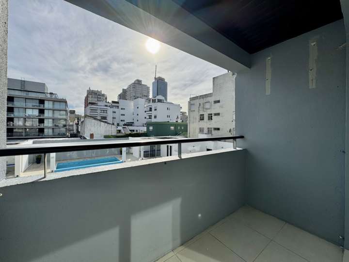 Apartamento en venta en Maldonado