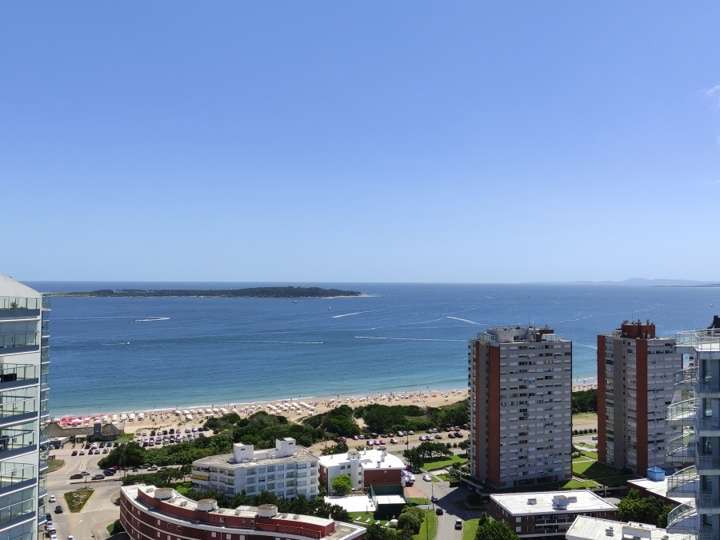 Apartamento en venta en Punta Del Este