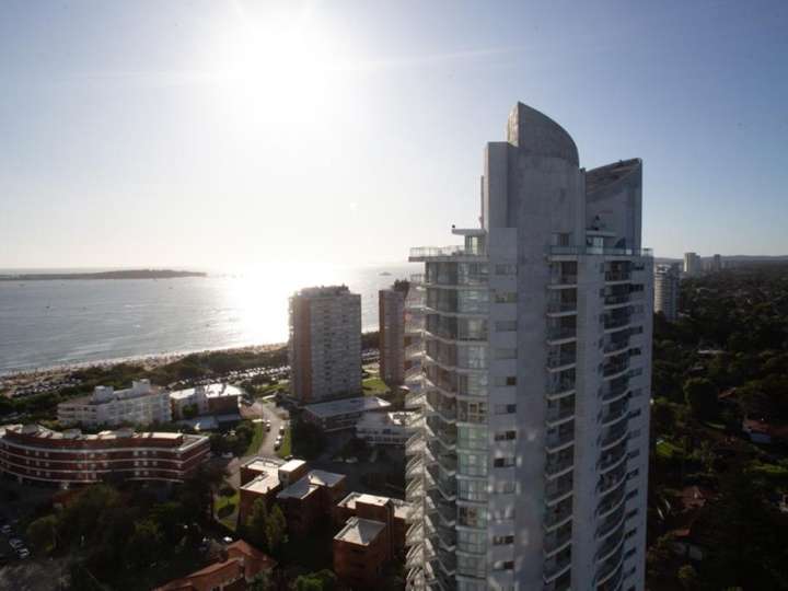 Apartamento en venta en Punta Del Este