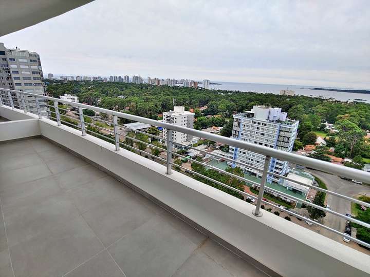 Apartamento en venta en Maldonado