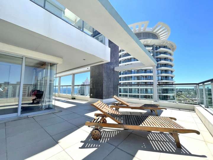 Apartamento en venta en Punta Del Este