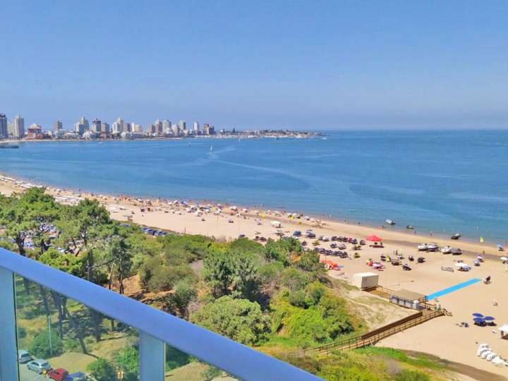 Apartamento en venta en Punta Del Este