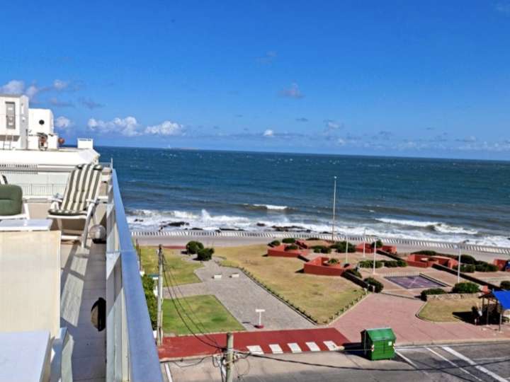 Apartamento en venta en Maldonado