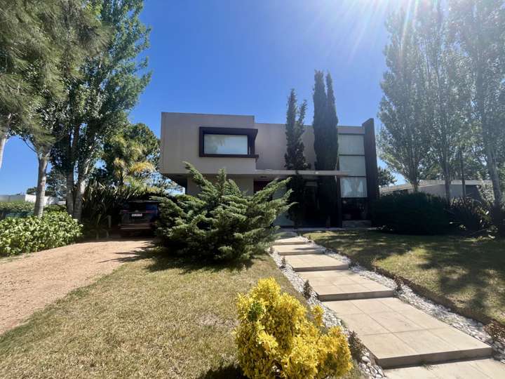 Casa en venta en Punta Del Este