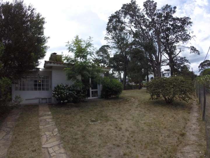 Casa en venta en Punta Del Este