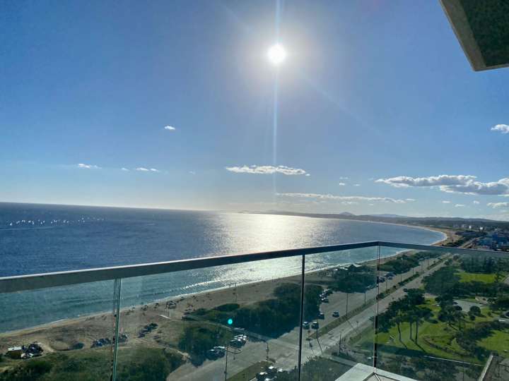 Apartamento en venta en Punta Del Este