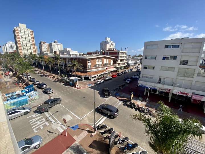Apartamento en venta en Maldonado