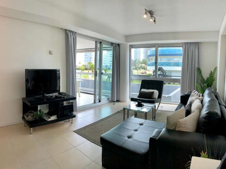 Apartamento en venta en Punta Del Este