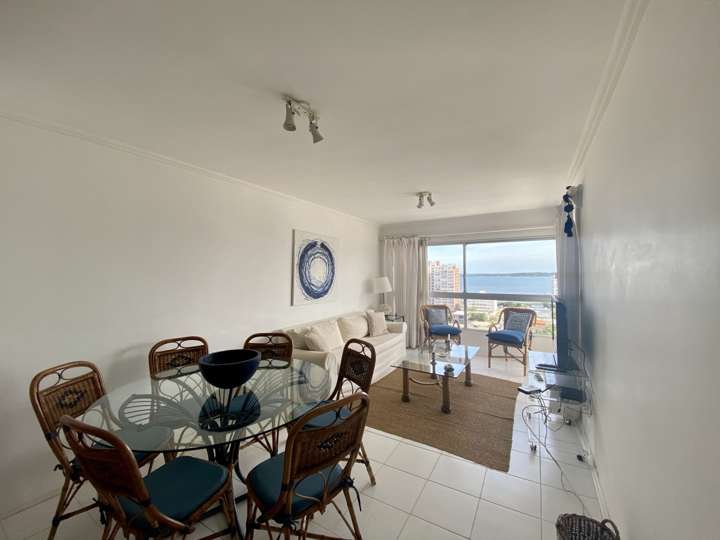 Apartamento en venta en Punta Del Este
