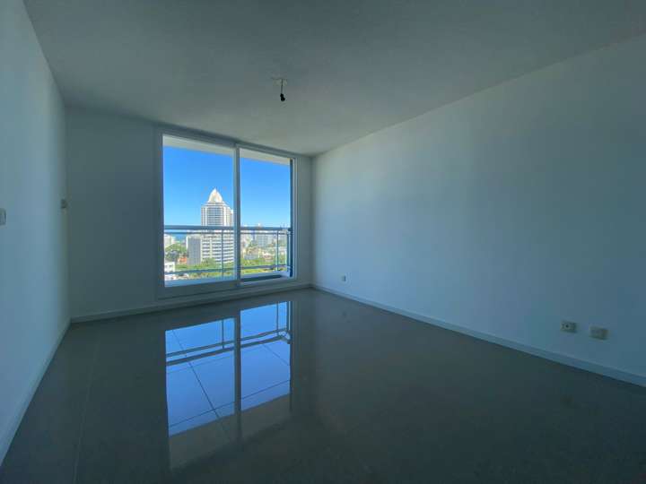 Apartamento en venta en Punta Del Este