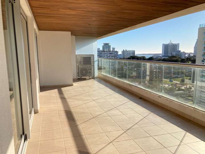 Apartamento en venta en Punta Del Este