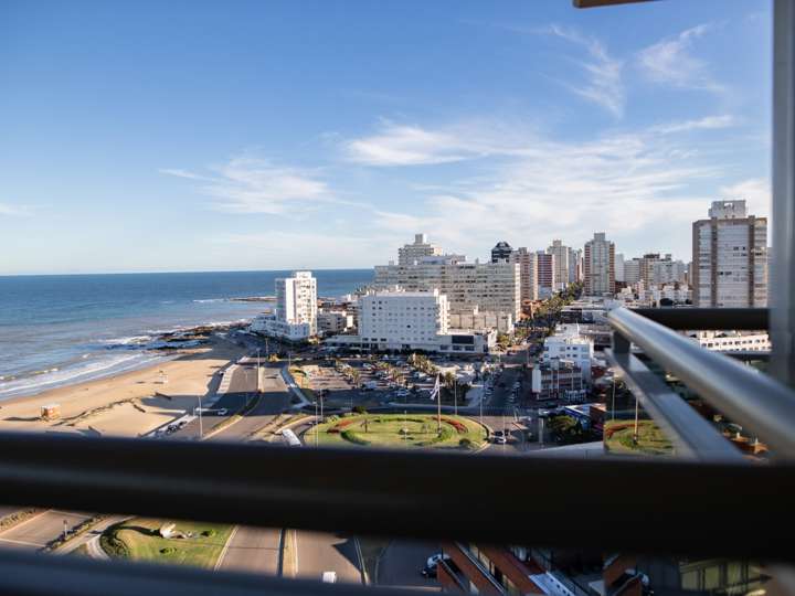 Apartamento en venta en Punta Del Este