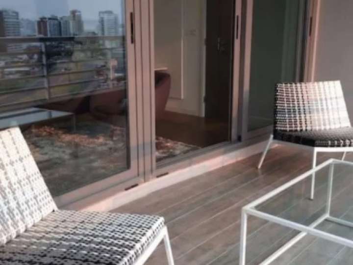 Apartamento en venta en Punta Del Este