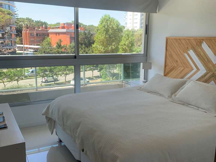 Apartamento en venta en Maldonado