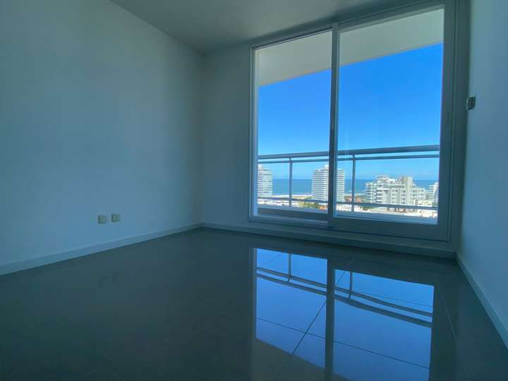 Apartamento en venta en Punta Del Este