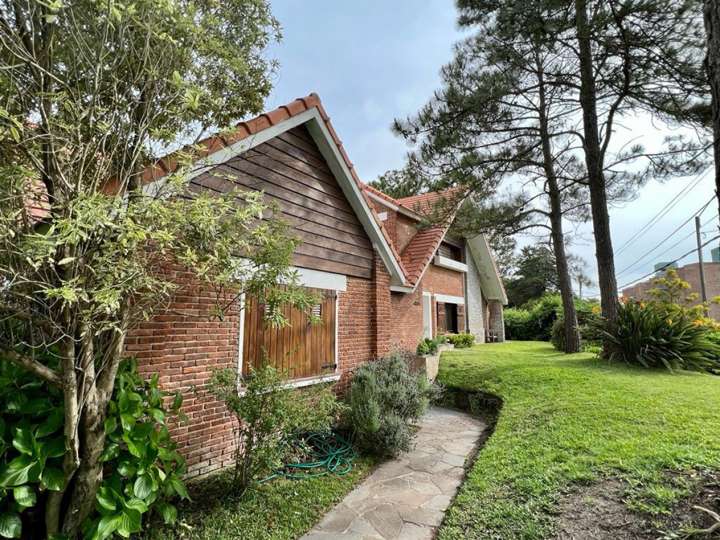 Casa en venta en Punta Del Este
