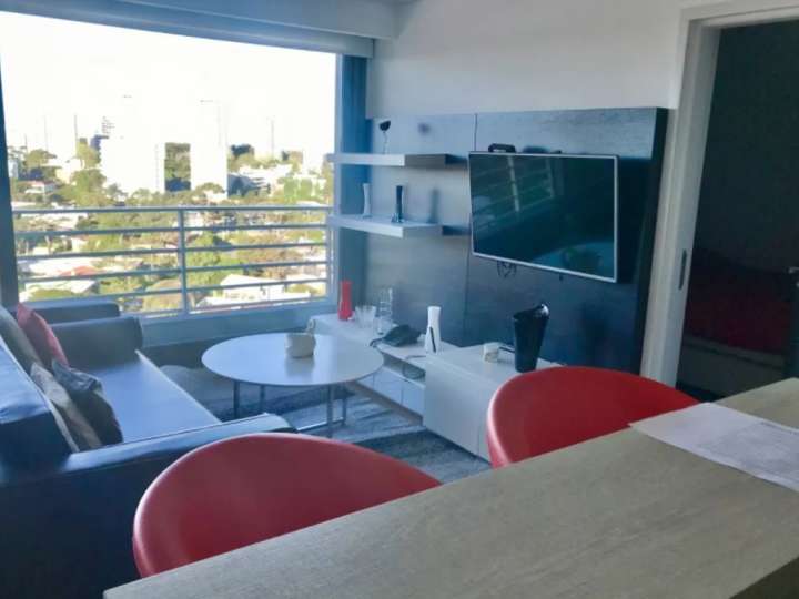 Apartamento en venta en Punta Del Este