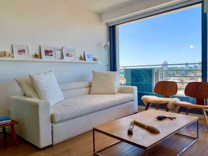 Apartamento en venta en Punta Del Este
