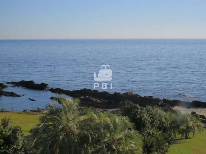 Apartamento en venta en Mar Jónico, Maldonado