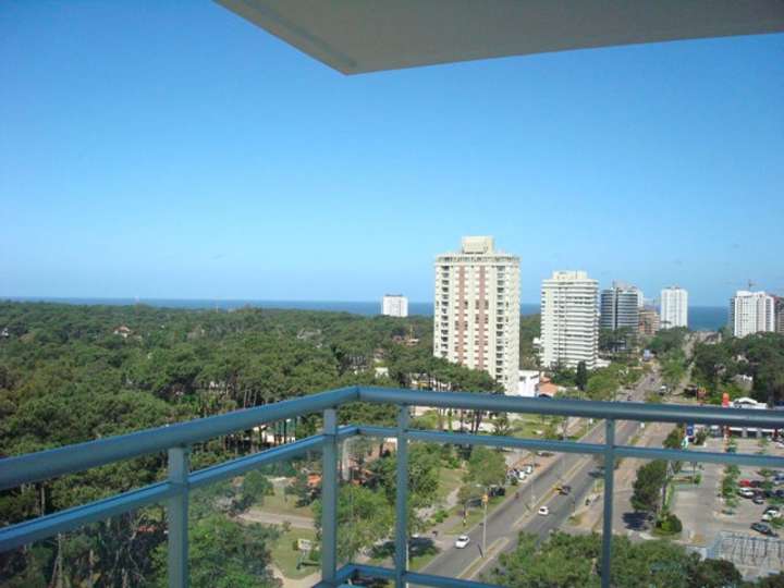 Apartamento en venta en Maldonado