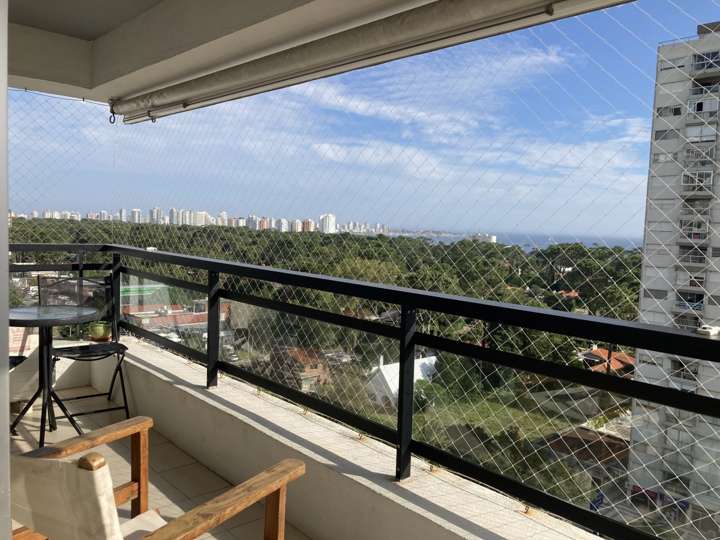 Apartamento en venta en Maldonado