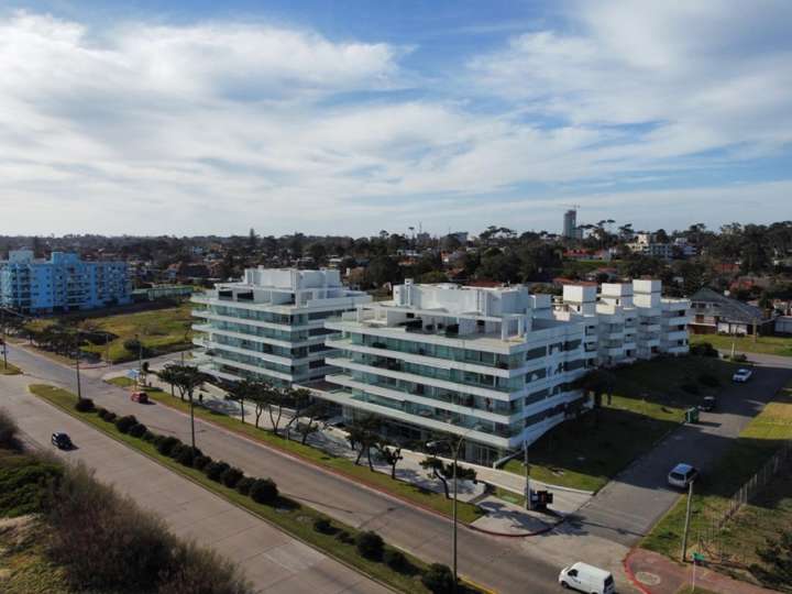 Apartamento en venta en Punta Del Este