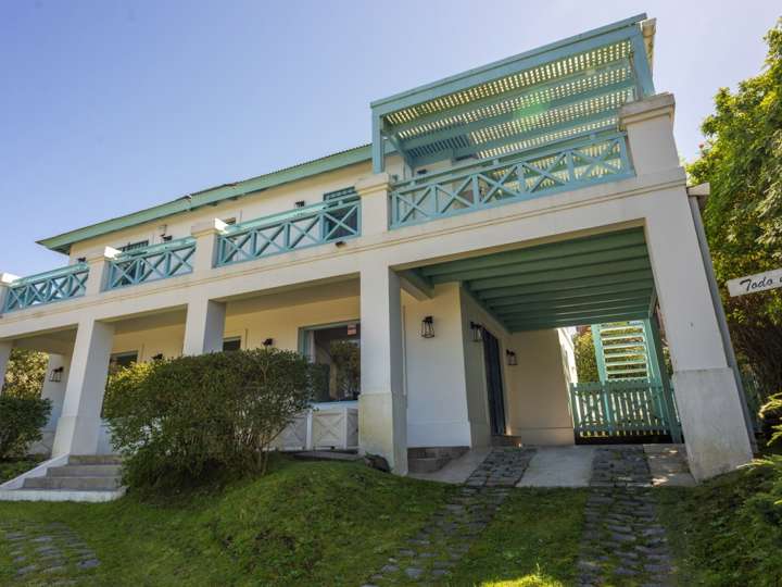 Casa en venta en Los Suspiros, Maldonado