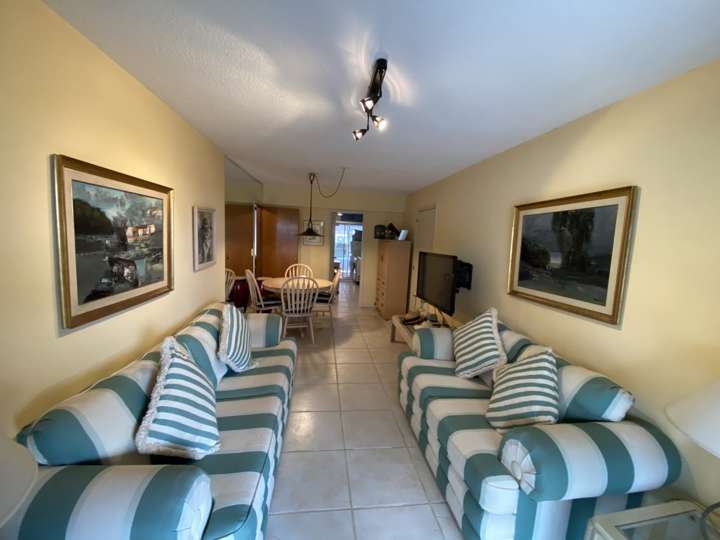 Apartamento en venta en Punta Del Este