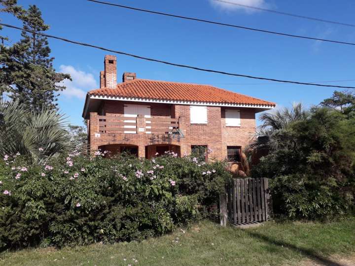 Casa en venta en Acuario, La Paloma