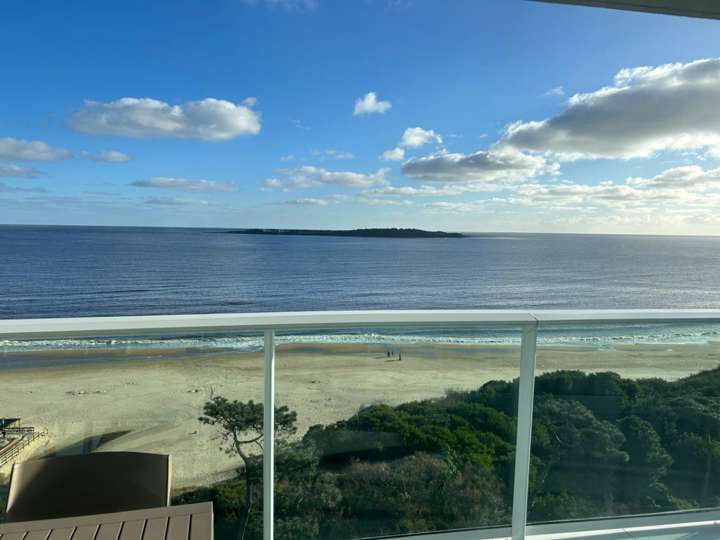 Apartamento en alquiler en Punta Del Este