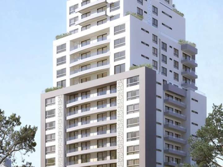 Apartamento en venta en Punta Del Este