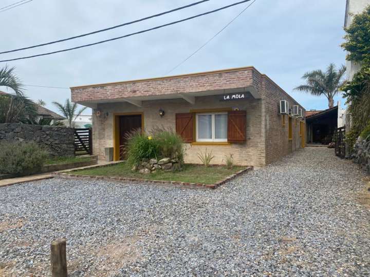 Casa en venta en Maldonado