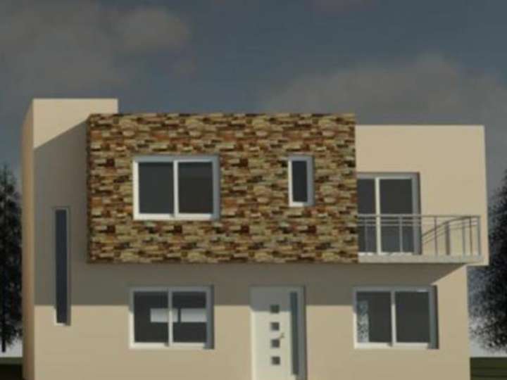 Casa en venta en La Montura, Maldonado