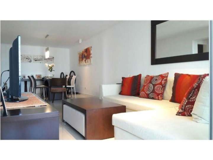 Apartamento en venta en Punta Del Este