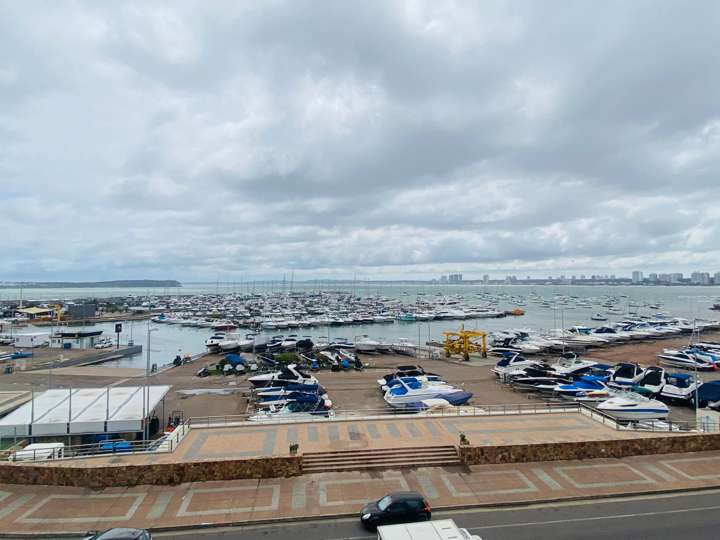 Apartamento en venta en Maldonado