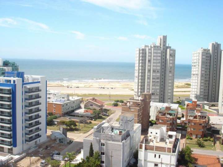 Apartamento en venta en Punta Del Este