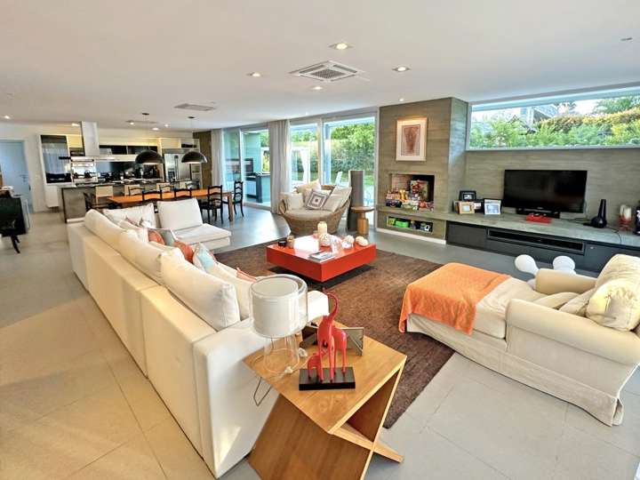 Casa en venta en Punta Del Este