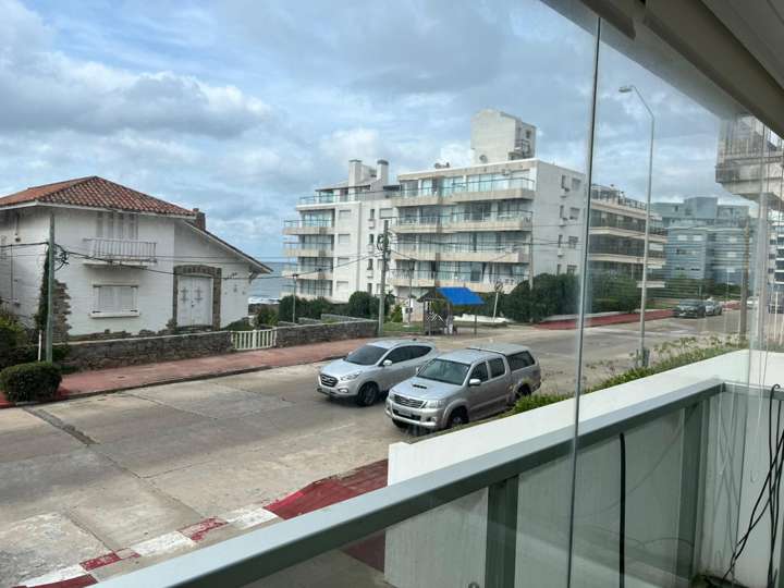Apartamento en venta en Maldonado
