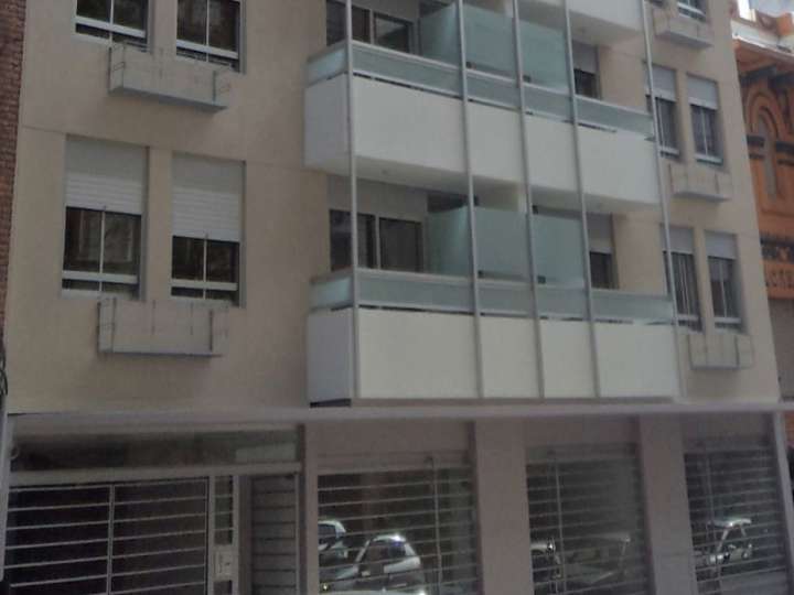 Apartamento en venta en Tres Cruces, Montevideo