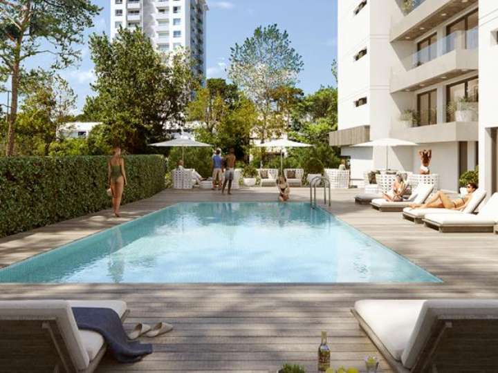 Apartamento en venta en Maldonado