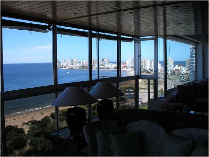 Apartamento en venta en Punta Del Este