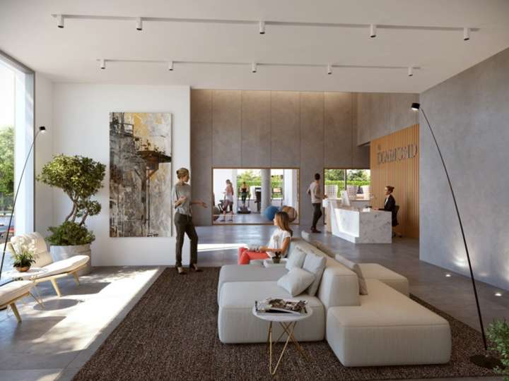 Apartamento en venta en Maldonado