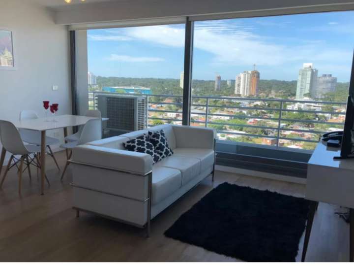 Apartamento en venta en Punta Del Este