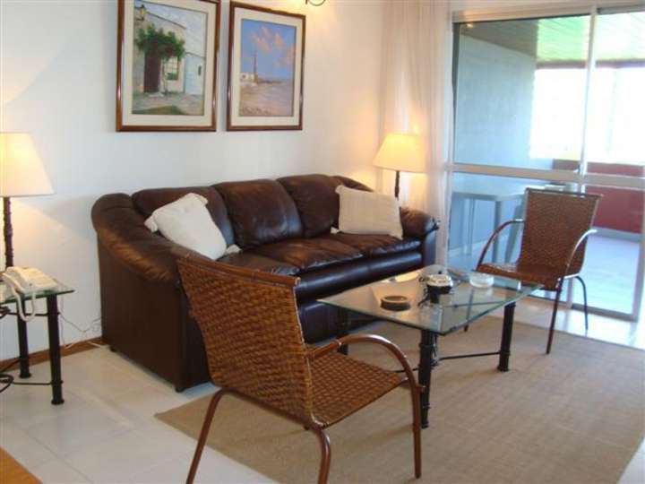 Apartamento en venta en Punta Del Este