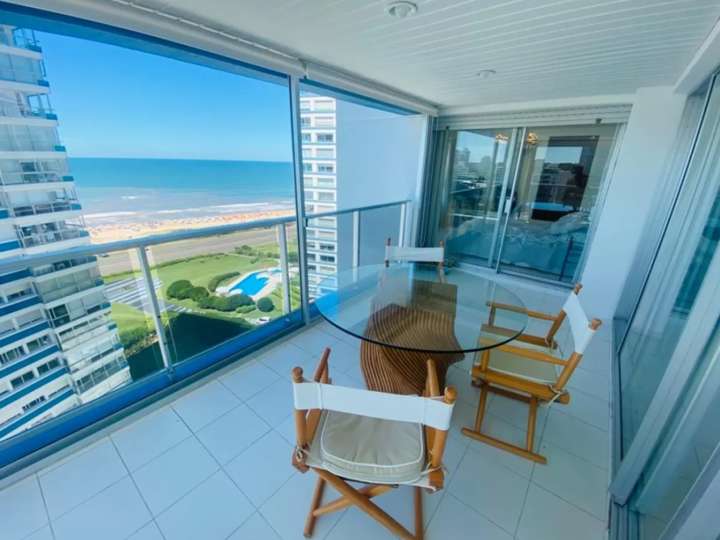 Apartamento en venta en Punta Del Este